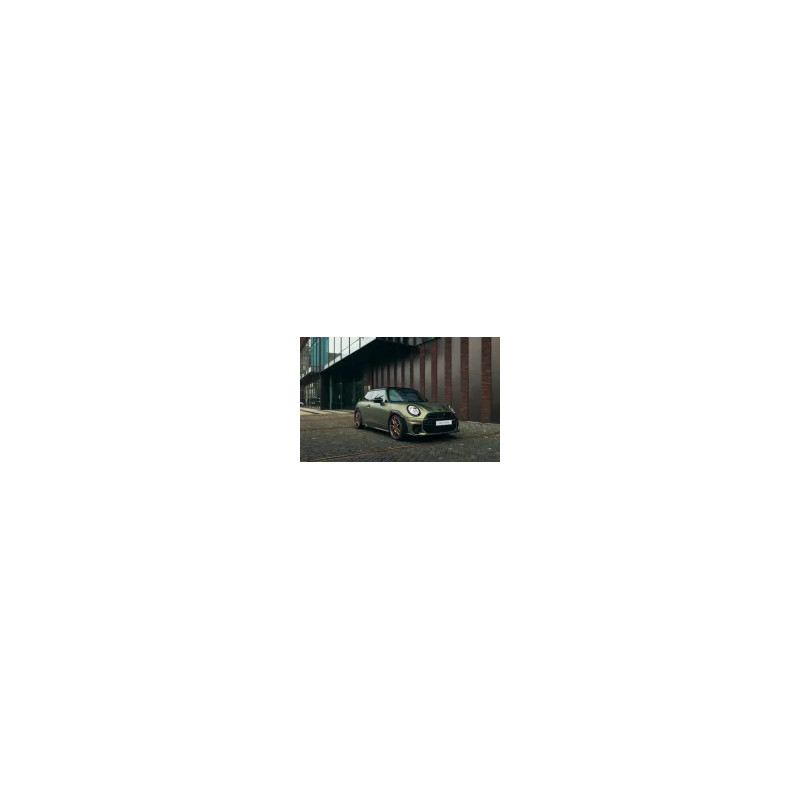 Gpf-Back Milltek SSXM496 Mini Cooper S F66 (2024+) - MLK-SSXM496-S - SSXM496-S - 3666618843025